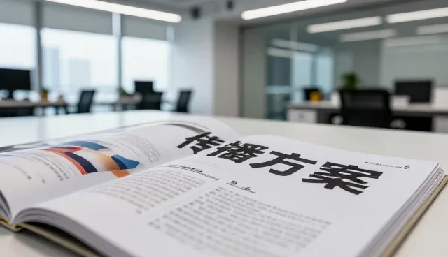 择中文化传播(山东)有限公司专注文案创作领域,提供文案创作服务
